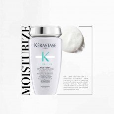 شامبو كيراستاس سيمبيوز (بان كريم أنتي-بليكولير) شامبو كيراستاس سيمبيوز (بان كريم أنتي-بليكولير)