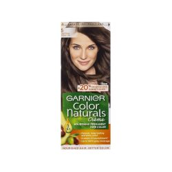 Garnier Color Naturals Dye (Grade 5 Light Brown)