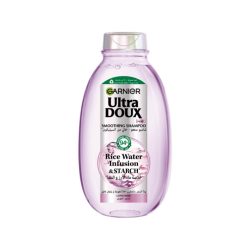 Garnier Ultra Do Shampoo with Rice and Starch Water Extract -200ml