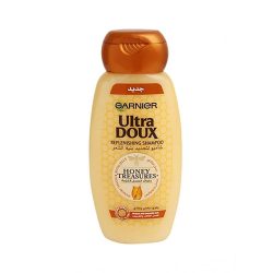 Garnier Ultra Do Honey Treasure Shampoo - 200ml