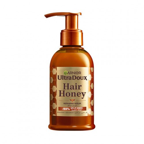 سيروم "هاني هير" المرمم من غارنييه ألترا دو - 115مل