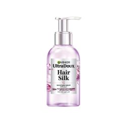 Garnier Ultra Do "Hair Silk" Smoothing Serum - 115ml
