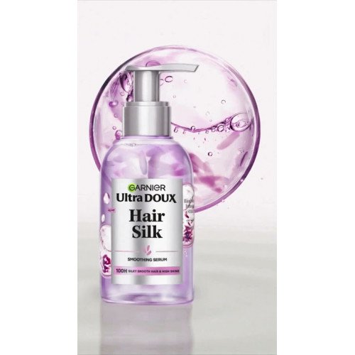 سيروم "هير سيلك" المنعم من غارنييه ألترا دو - 115مل