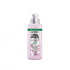 كريم "خلاصة ماء الأرز والنشا" المنعم من غارنييه ألترا دو  -200 مل