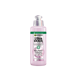 Garnier Ultra Do Smoothing Rice &amp; Starch Water Extract Cream -200ml