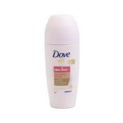 Dove "Even Tone" Roll-on Deodorant - 50ml
