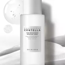 تونر مدغشقر سنتيلا لتعزيز تفتيح البشرة - 210مل تونر مدغشقر سنتيلا لتعزيز تفتيح البشرة - 210مل