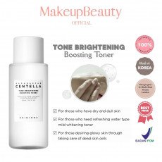 تونر مدغشقر سنتيلا لتعزيز تفتيح البشرة - 210مل تونر مدغشقر سنتيلا لتعزيز تفتيح البشرة - 210مل