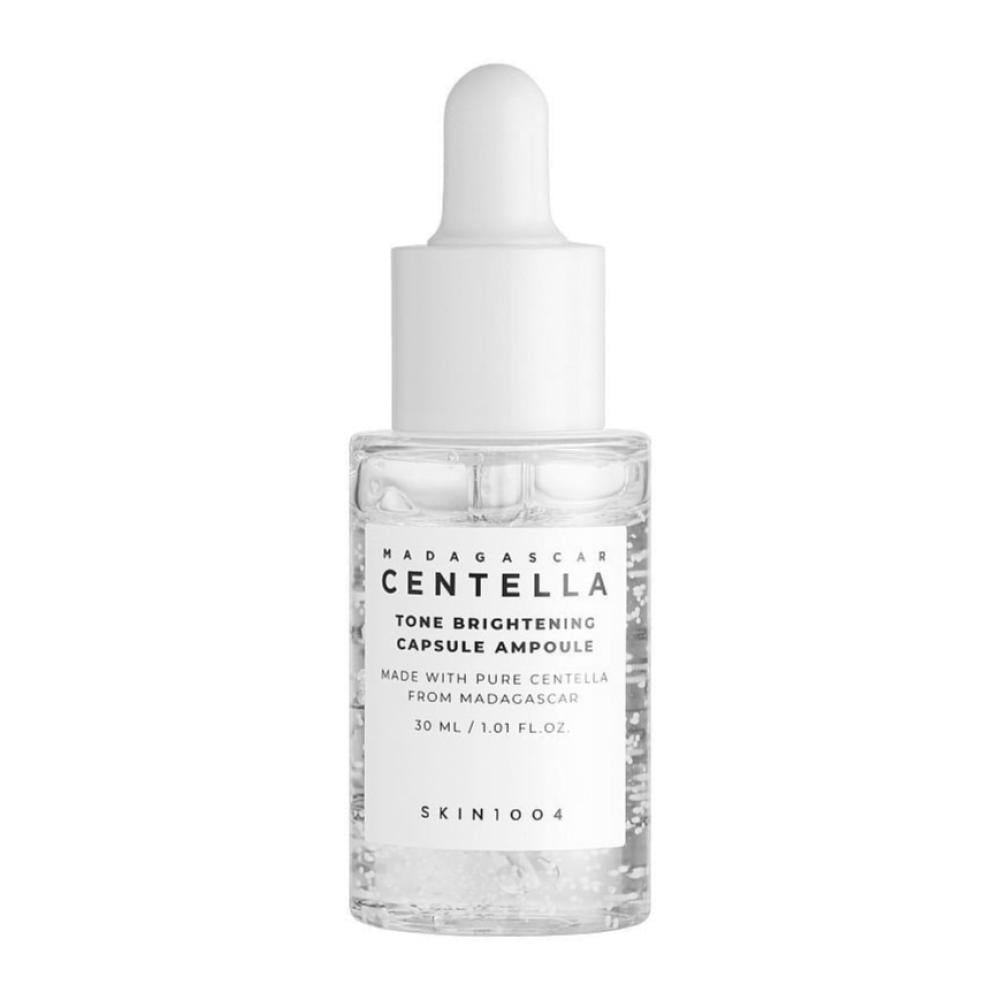 أمبول كبسولات مدغشقر سنتيلا لتعزيز تفتيح البشرة - 30مل أمبول كبسولات مدغشقر سنتيلا لتعزيز تفتيح البشرة - 30مل