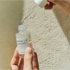 أمبول كبسولات مدغشقر سنتيلا لتعزيز تفتيح البشرة - 30مل أمبول كبسولات مدغشقر سنتيلا لتعزيز تفتيح البشرة - 30مل