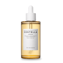 Centella Asiatica Madagascar Ampoule Serum - 100 ml