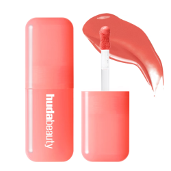 Huda Beauty Blusher Liquid Cheeks - Senset Lechee