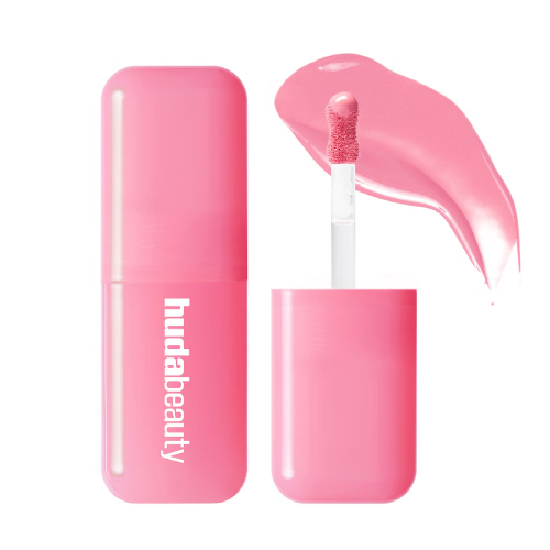 هدى بيوتي بلاشر خدود سائل - ببلجوم