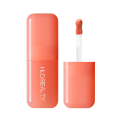 Huda Beauty Blusher Liquid Cheeks - Beach Sorbat: