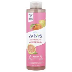 Exfoliating Body Lotion (St. Ives) - 650ml