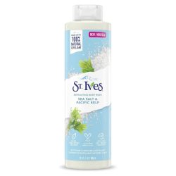 Exfoliating Body Lotion (St. Ives) - 650ml