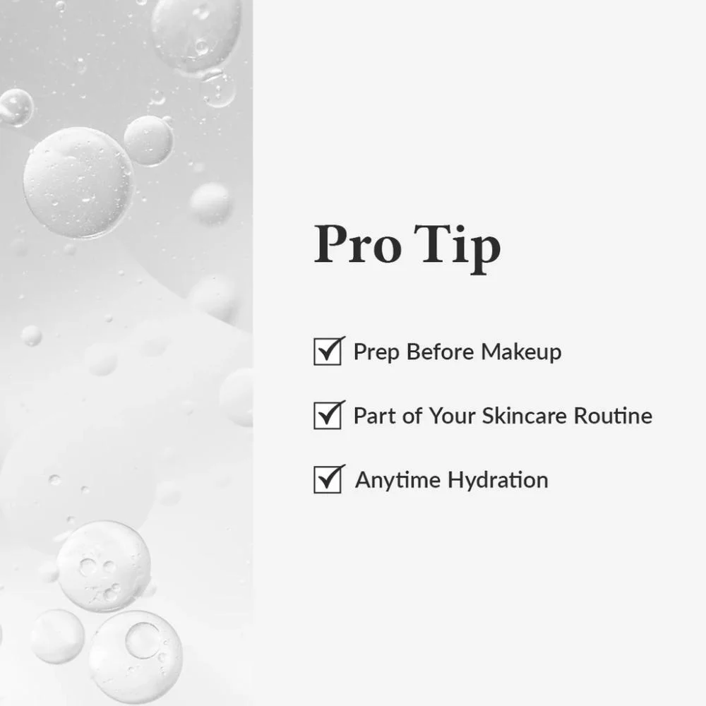 بخاخ كريم 345 مرطب و ملطف للبشرة من دكتور الثيا - 100 مل