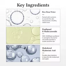 بخاخ كريم 345 مرطب و ملطف للبشرة من دكتور الثيا - 100 مل