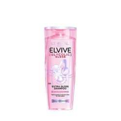 شامبو لوريال إلفيف (L'Oréal Elvive) جليكوليك جلوس- 200مل