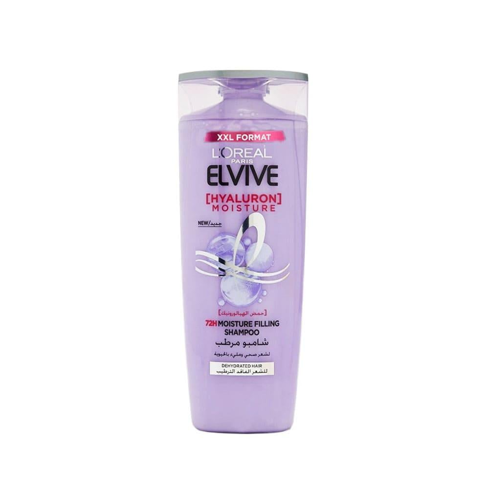 شامبو لوريال إلفيف هيدرولون مرطب وملئ- 200مل