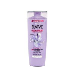 Shampoo (L'Oréal Elvive) Moisturizing and Filling Hydrolone - 200ml