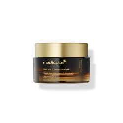 Medicube Deep Vita C Cream Capsule - 55g
