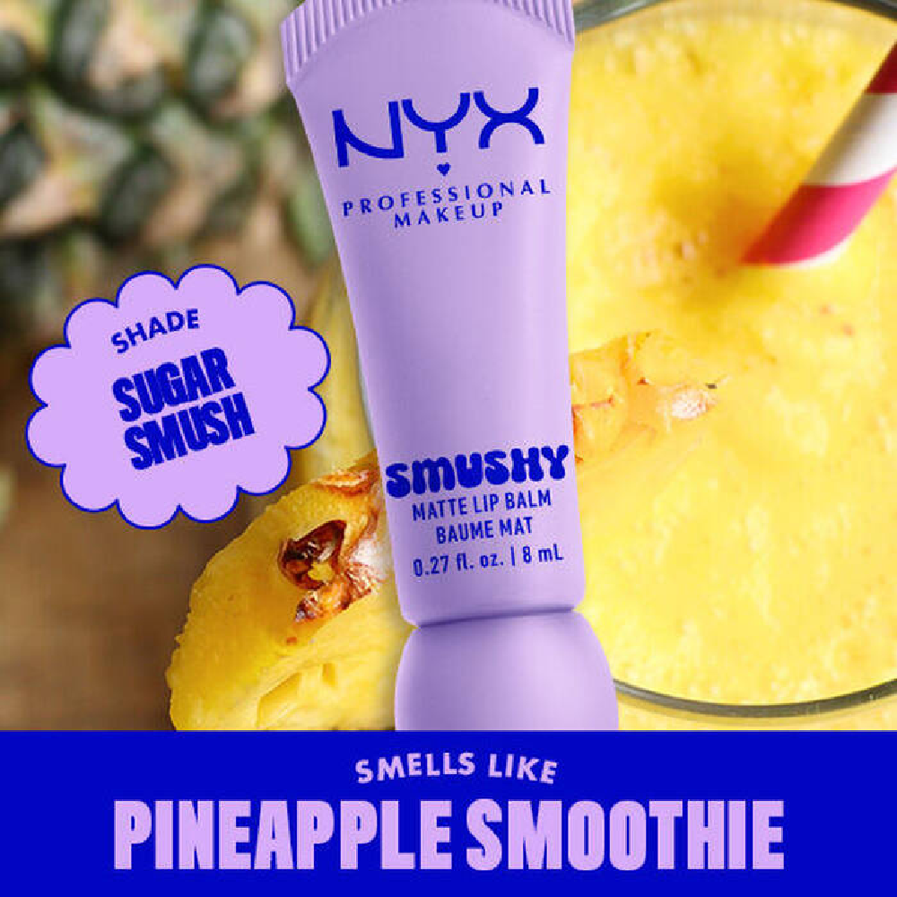 بلسم شفاه ان واي اكس 