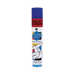 Loose static electricity remover on fabrics 400ml
