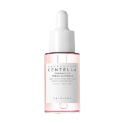 Sentella Extract Pore Care Ampoule Serum- 30ml