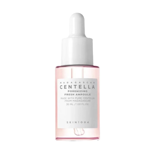 سيروم أمبولة مستخلص سنتيلا للعناية بالمسام- 30مل