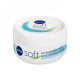 نيفيا سوفت (NIVEA Soft) - كريم الترطيب- 300مل