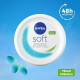 نيفيا سوفت (NIVEA Soft) - كريم الترطيب- 300مل