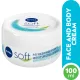 نيفيا سوفت (NIVEA Soft) - كريم الترطيب المنعش- 100مل