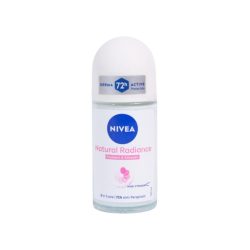 Nivea (Natural Radiance) - Roll-on Deodorant for Natural Radiance