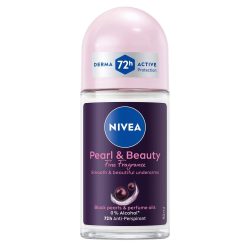 Nivea - Black Pearl Remover