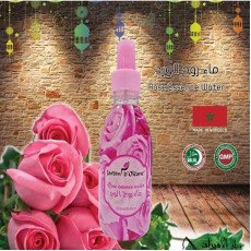 ماء روح الورد من جاردن اوليان - 250مل ماء روح الورد من جاردن اوليان - 250مل