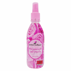 Garden Olean Rose Spirit Water - 250ml