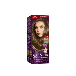 Willa Colstone Intensity - Medium Gray Blonde Hair Dye 307/11