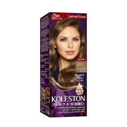 Wella Colestone Intensity - Medium Blond Hair Dye (307/2)