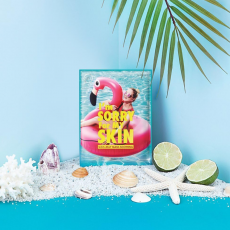 قناع جيلي إس أو إس مهدئ للبشرة (I'm Sorry For My Skin) قناع جيلي إس أو إس مهدئ للبشرة (I'm Sorry For My Skin)