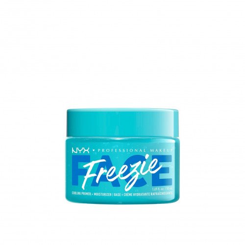 برايمر ومرطب الوجه المنعش من نكس - 50 مل