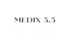 MEDIX 5.5