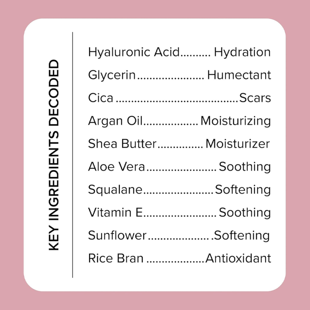 كريم الترطيب الفوري بحمض الهيالورونيك والورد البلغاري من ميديكس 5.5- 444مل كريم الترطيب الفوري بحمض الهيالورونيك والورد البلغاري من ميديكس 5.5- 444مل
