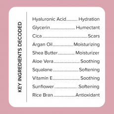 كريم الترطيب الفوري بحمض الهيالورونيك والورد البلغاري من ميديكس 5.5- 444مل كريم الترطيب الفوري بحمض الهيالورونيك والورد البلغاري من ميديكس 5.5- 444مل