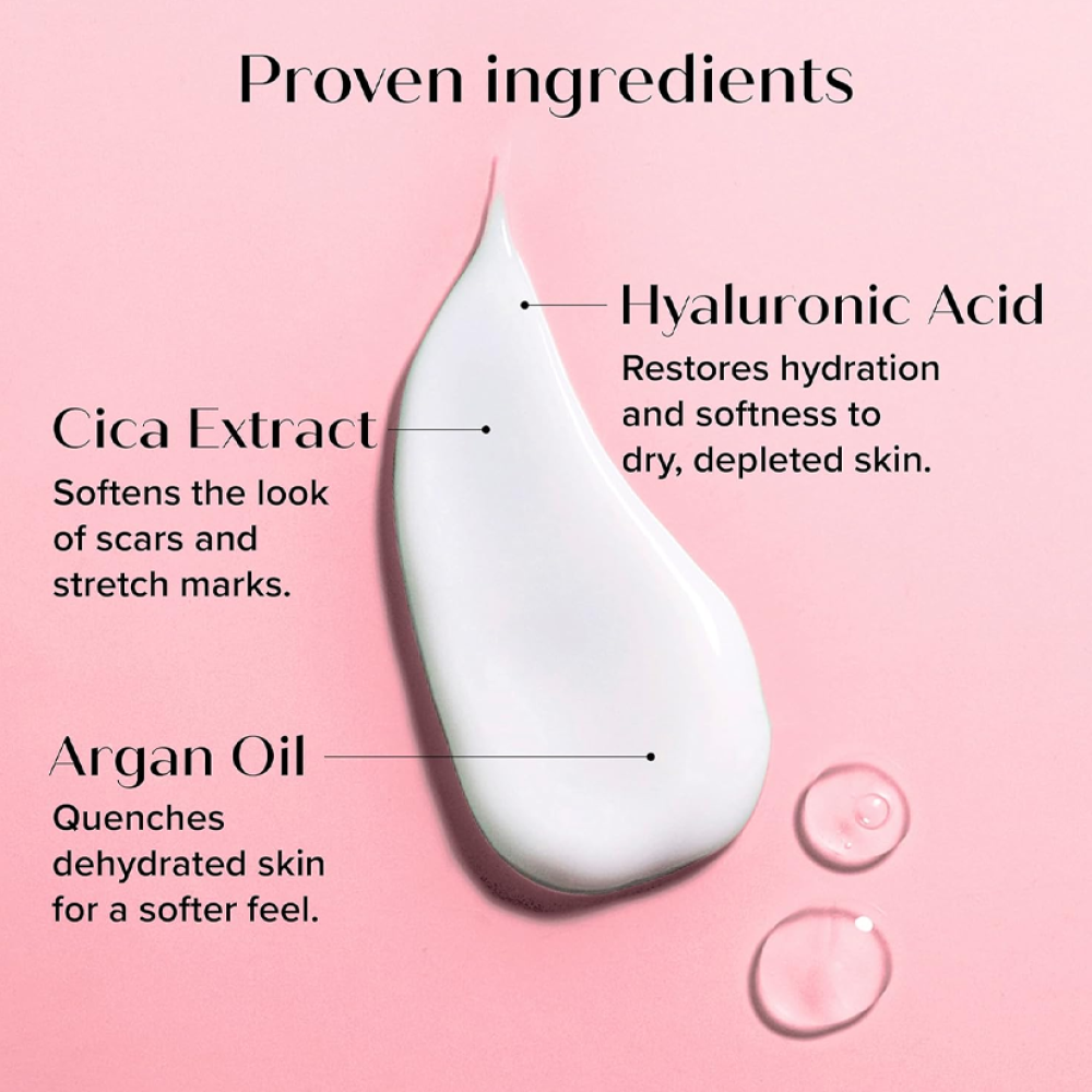 كريم الترطيب الفوري بحمض الهيالورونيك والورد البلغاري من ميديكس 5.5- 444مل كريم الترطيب الفوري بحمض الهيالورونيك والورد البلغاري من ميديكس 5.5- 444مل