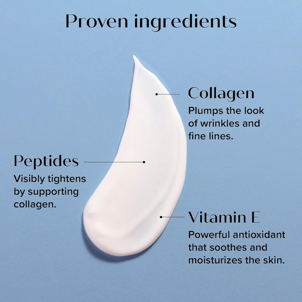 مرطب الجسم للتحكم في علامات التقدم بالسن بحمض الكولاجين والكافيار من ميديكس 5.5- 444مل مرطب الجسم للتحكم في علامات التقدم بالسن بحمض الكولاجين والكافيار من ميديكس 5.5- 444مل