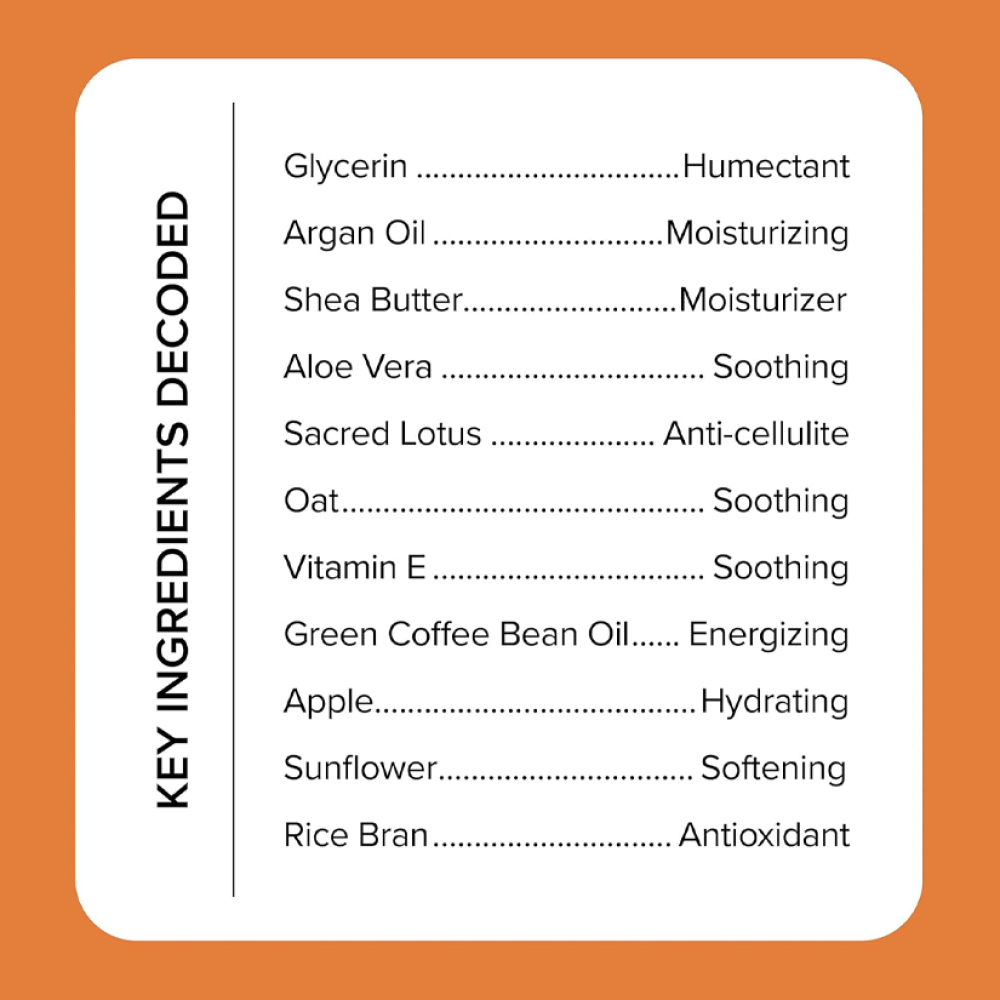 كريم الجسم بالأرغان وفيتامين E لترطيب البشرة الجافة من ميديكس 5.5- 444مل كريم الجسم بالأرغان وفيتامين E لترطيب البشرة الجافة من ميديكس 5.5- 444مل