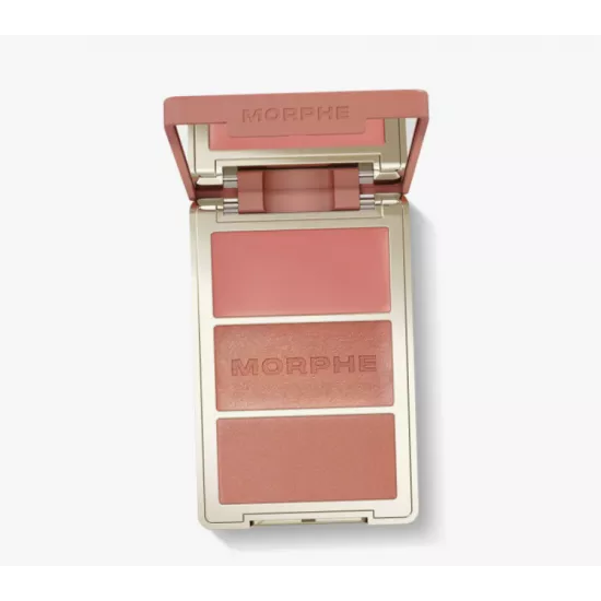 باليت مورفي تريو للوجه- AFTER PARTY باليت مورفي تريو للوجه- AFTER PARTY