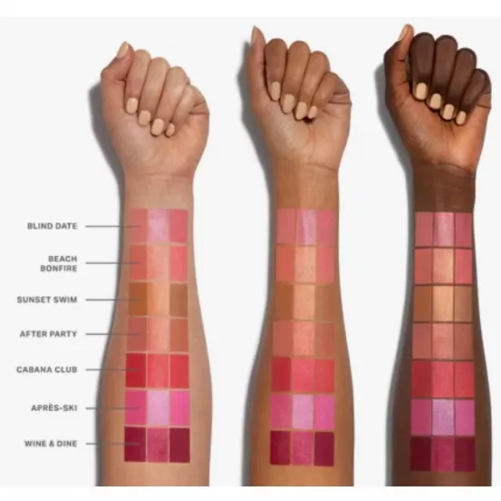 باليت مورفي تريو للوجه- AFTER PARTY باليت مورفي تريو للوجه- AFTER PARTY