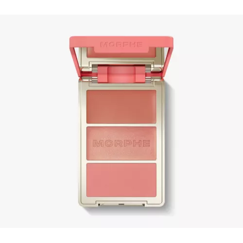 باليت مورفي تريو للوجه- BLIND DATE